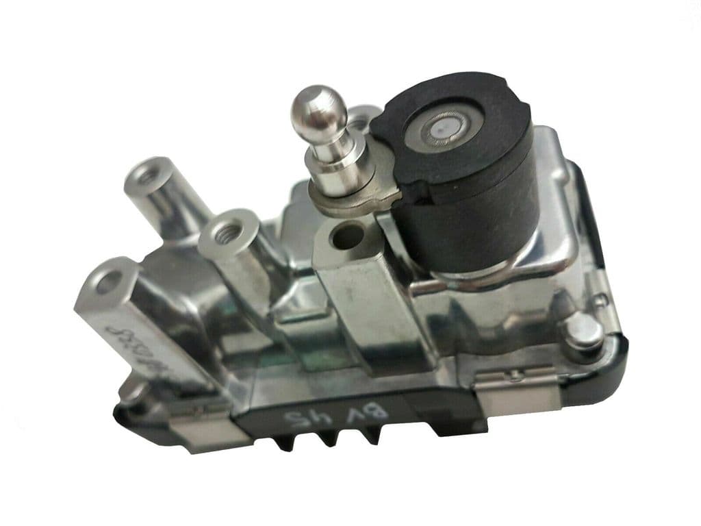 Actionneur De Turbocompresseur 6NW010099 - Précision Et Fiabilité